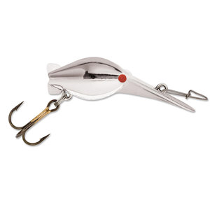 Luhr-Jensen 30 Hot Shot Silver