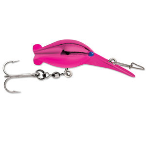 Luhr-Jensen 30 Hot Shot Pinky