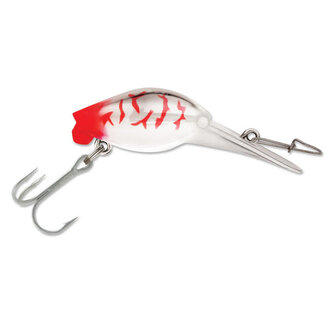 Luhr-Jensen 35 Hot Shot (Rattle) Bubba