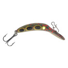 YAKIMA BAIT COMPANY YAKIMA BAIT MAG LIP 2.5 BLEEDING FROG