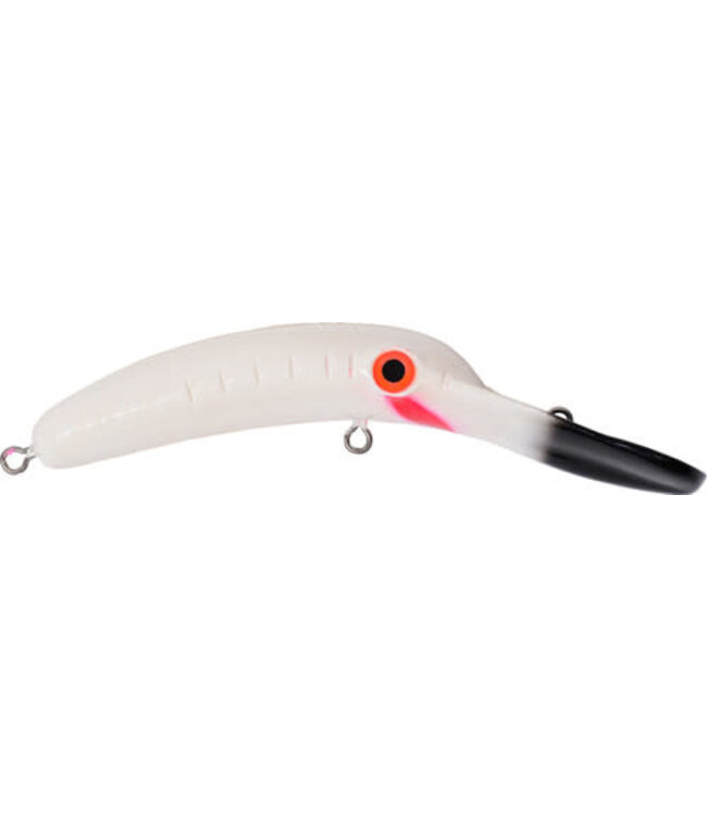 YAKIMA BAIT COMPANY (9581-CC) YAKIMA BAIT MAG LIP 3.5 COP CAR