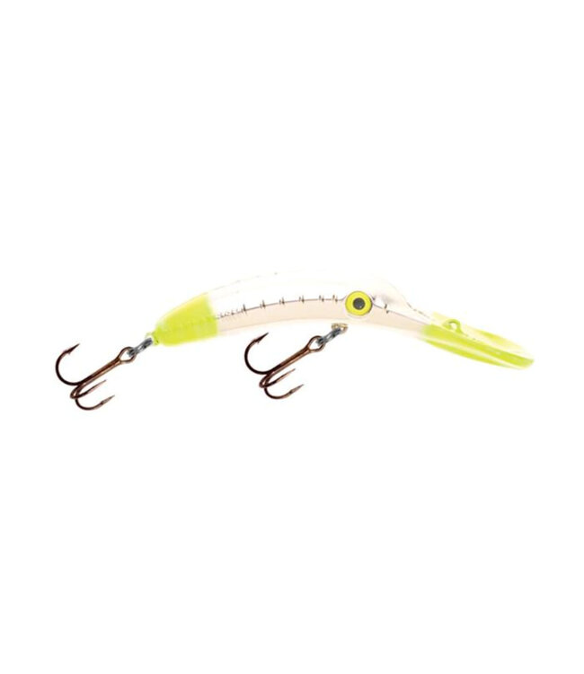 YAKIMA BAIT COMPANY YAKIMA BAIT MAG LIP 5.0  DOUBLE TROUBLE