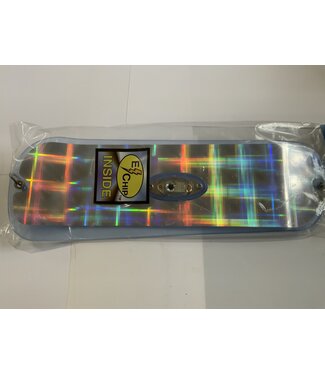 Pro-Troll (PFP11-710) PRO-TROLL PROCHIP PROFLASH 11 FIN FLASHER UV PLAID