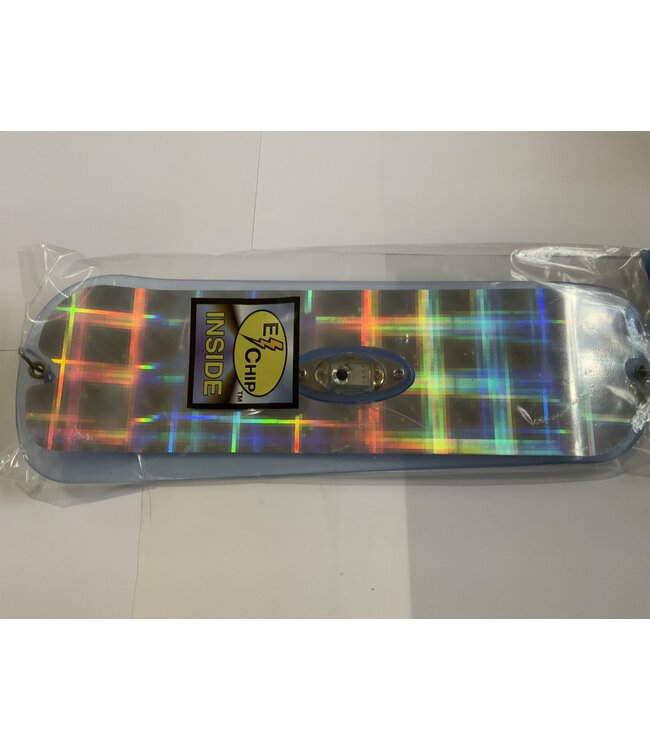 Pro-Troll (PFP11-710) PRO-TROLL PROCHIP PROFLASH 11 FIN FLASHER UV PLAID