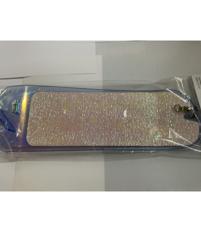 Pro-Troll (PC11-770) PRO-TROLL PROCHIP 11 FIN FLASHER MBUV RED