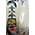 Bay Rat Lures BAY RAT LURES 8"" FLASHER - GROUCH
