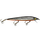 Smithwick SMITHWICK RATTLIN  FLOATING ROGUE 4-1/2" 1/3 OZ DEPTH 0'-2' CHROME/BLACK BACK/ORANGE BELLY