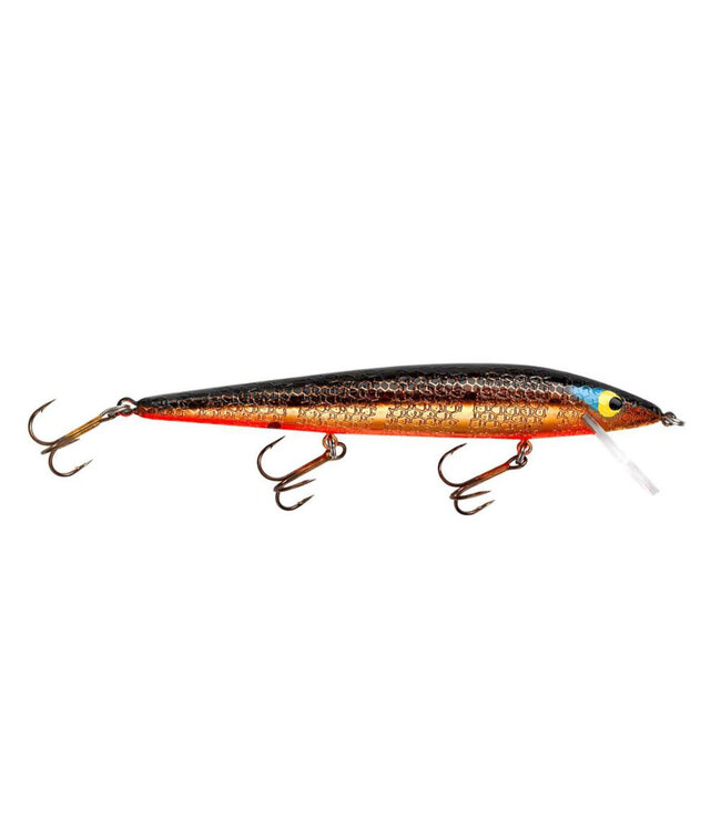 Smithwick SMITHWICK RATTLIN  FLOATING ROGUE 4-1/2" 1/3 OZ DEPTH 0'-2' GOLDEN ROGUE