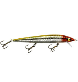 Smithwick SMITHWICK RATTLIN ROGUE FLOATING 3-1/2" 1/4 OZ DEPTH 0'-1'CRACKLE CLOWN