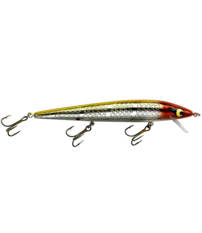 Smithwick SMITHWICK RATTLIN ROGUE FLOATING 3-1/2" 1/4 OZ DEPTH 0'-1'CRACKLE CLOWN