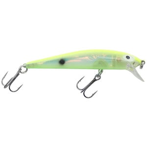 Bay Rat Lures Bay Rat Lures 3-1/2" 5/16oz Can't Afford It