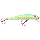 Bay Rat Lures BAY RAT LURES 3-1/2" 1/4 OZ CITRIC SHAD  SS