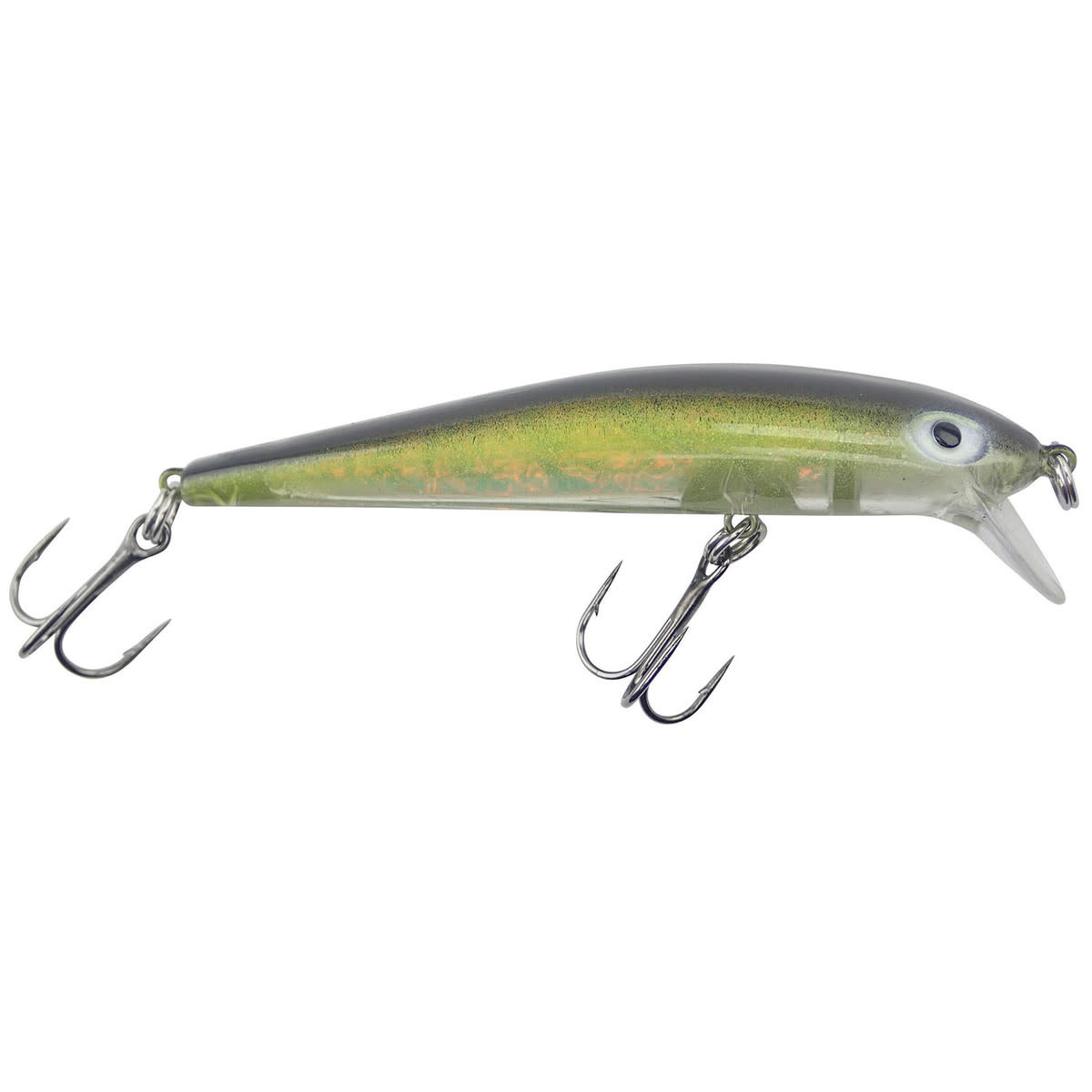 Bay Rat Lures Bay Rat Lures 3-1/2 5/16oz Citric Shad - All Seasons Sports