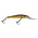 Bay Rat Lures Bay Rat Short Deep Brown Trout Glow