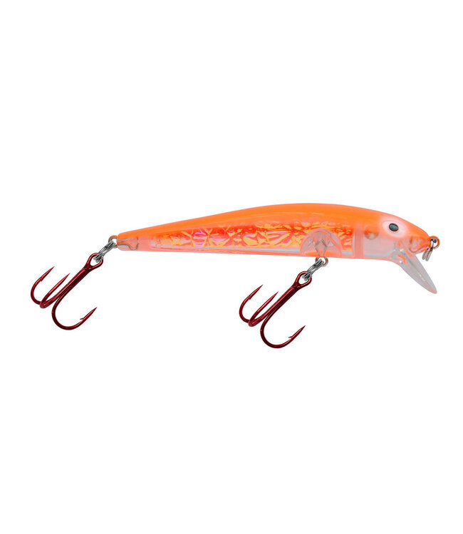 BAY RAT LURES LONG SHALLOW 4 3/8" 3-5' DEPTH 7/16 OZ COHO CRUSHER  LS