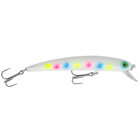 Bay Rat Lures BAY RAT LURES LONG SHALLOW 4-3/8" 3-5' DEPTH 7/16 OZ WONDERBREAD  LS