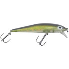 Bay Rat Lures BAY RAT LURES LONG SHALLOW 4-3/8" 3-5' DEPTH 7/16 OZ RIDIN DIRTY