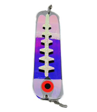 KMDA, INC. PROKING FLASHER 8" STEPH'S FLASHER (PFL-5001)