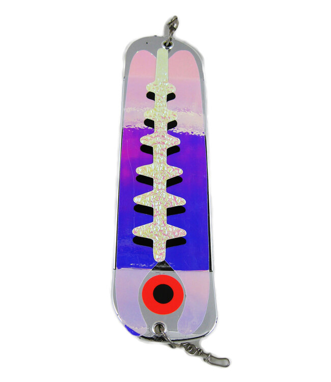 KMDA, INC. (PFL-5001) PRO KING FLASHER 8" STEPH'S FLASHER