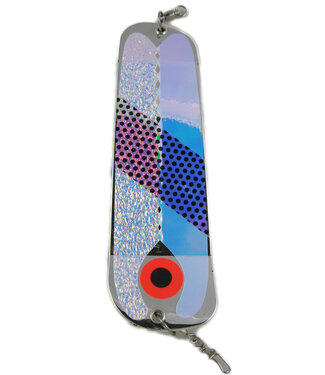 KMDA, INC. PRO KING FLASHER 8" MAGIC MAN GLOW (PFL-5008)