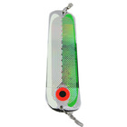 KMDA, INC. (PFL-5007) PRO KING FLASHER 8" MODIFIED GREEN GLOW