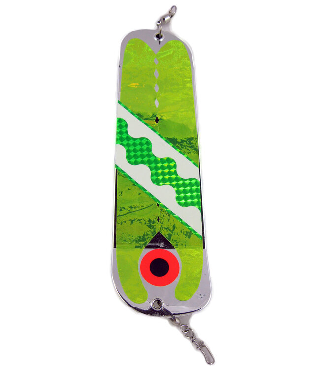 KMDA, INC. (PFL-5005) PRO KING FLASHER 8" DEW SCUM LINE