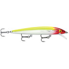 RAPALA LURES HJ14-CLN RAPALA HUSKY JERK 5-1/2" 1/2 OZ CLOWN