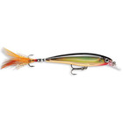 RAPALA LURES XR10-G RAPALA X-RAP 4" 7/16 OZ GOLD