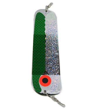 KMDA, INC. (PFL-5020) PRO KING FLASHER 8" PAPA UV