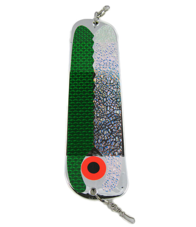 KMDA, INC. (PFL-5020) PRO KING FLASHER 8" PAPA UV