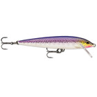 RAPALA LURES F07-PD RAPALA ORIGINAL FLOATING 2-3/4” 1/8 OZ PURPLEDESCENT