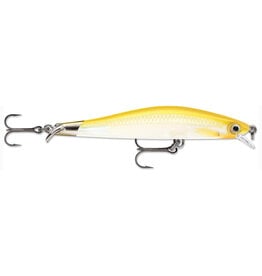 RAPALA LURES RPS09-MRL RAPALA LURES RIPSTOP 3-1/2" 1/4 OZ MARILYN