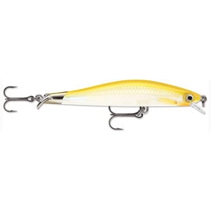 RAPALA LURES RPS09-MRL RAPALA LURES RIPSTOP 3-1/2" 1/4 OZ MARILYN