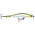 RAPALA LURES RPS09-HER RAPALA LURES RIPSTOP 3-1/2" 1/4 OZ HERRING