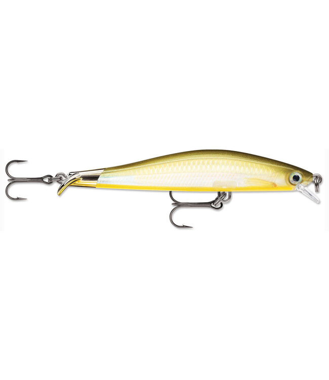 Rapala RPS09-GOBY RAPALA LURES RIPSTOP 3-1/2" 1/4 OZ  GOBY