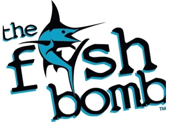 THE FISH BOMB