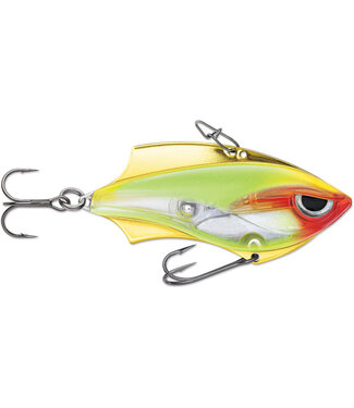 Rapala RVB06-CLN RAPALA RAP-V BLADE 2-1/2" 1/2 OZ CLOWN