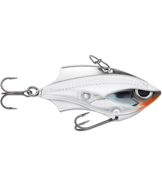 Rapala RVB06-GH RAPALA RAP-V BLADE 2-1/2" 1/2 OZ GHOST