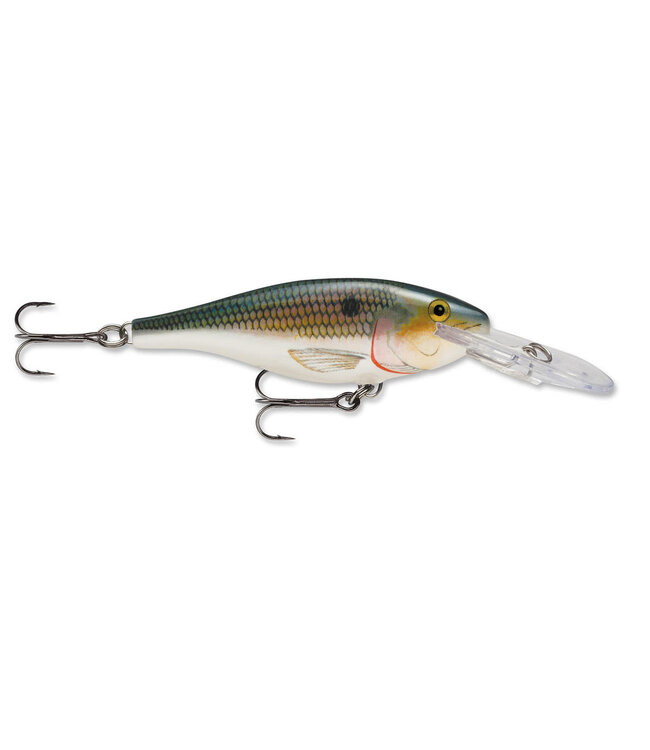 Rapala SR05-SD RAPALA SHAD RAP 2" 3/16 OZ SHAD
