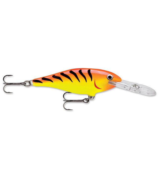 Rapala SR05-HT RAPALA SHAD RAP 2" 3/16 OZ HOT TIGER