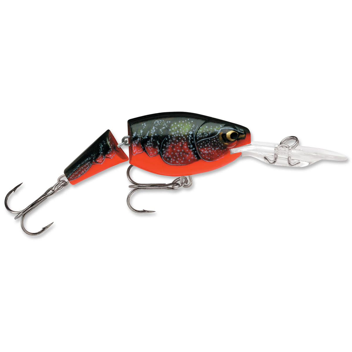 Rapala Jointed Shad Rap - 2