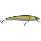 Challenger Plastic Products JL034-146 CHALLENGER MICRO FLOATING MINNOW 2-3/8” 3/32 OZ GOLD SHAD