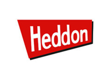 HEDDON LURES