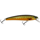 Challenger Plastic Products JL034-C30  CHALLENGER MICRO FLOATING MINNOW 2-3/8" 3/32 OZ  MINNOW GOBY