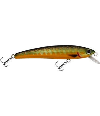 Challenger Lures JL034-C30  CHALLENGER MICRO FLOATING MINNOW 2-3/8" 3/32 OZ  GOBY