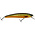 Challenger Plastic Products JL034-C30  CHALLENGER MICRO FLOATING MINNOW 2-3/8" 3/32 OZ  GOBY
