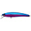 Challenger Plastic Products MS001-T20 CHALLENGER TS MINNOW 3” HOT PANTS
