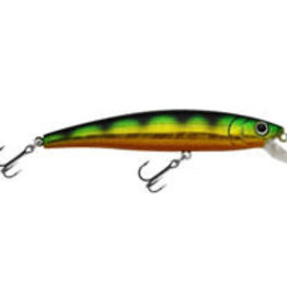Challenger Plastic Products TS-001 017 Challenger TS Minnow Grass Perch