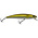 Challenger Plastic Products MS001-146 CHALLENGER TS MINNOW 3” GOLD SHAD