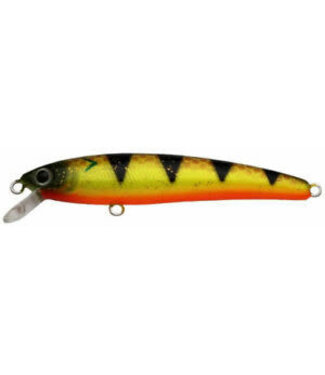 Challenger Lures MS001-T15 CHALLENGER TS MINNOW 3” GRASS PERCH